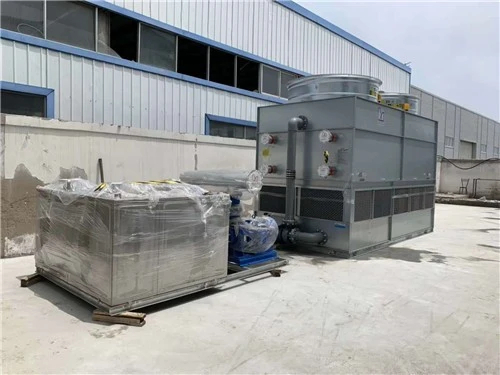 玻璃鋼冷卻塔防火操作要領(玻璃鋼冷卻塔防火措施)