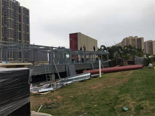 開式冷卻塔對工業產生的影響分析(冷卻塔設備好壞判